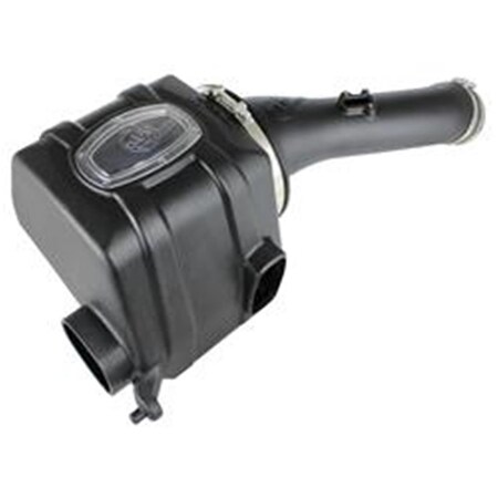 Advanced Flow Engineering Momentum Gt Pro 5R Stage-2 Si Air Intake System for 2007-2015 Toyota Tundra 5.7 AFE54-76003